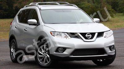 Ремонт стартера Nissan Rogue II, Купить стартер Nissan Rogue II